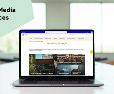 Social media