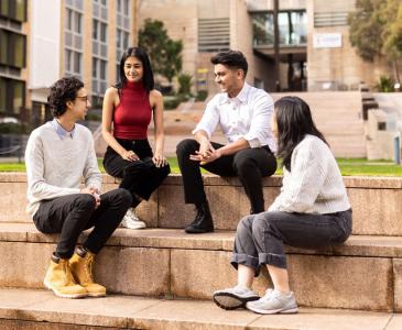 UNSW Sydney raises stipends for Higher Degree Research scholarships