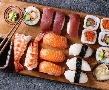 Sushi