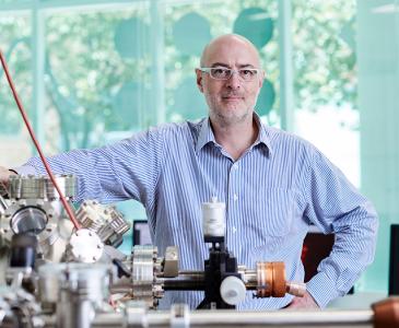 UNSW appoints new Dean of Science