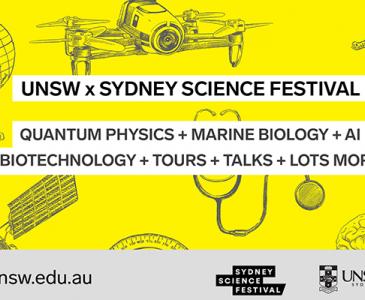 Sydney Science Festival