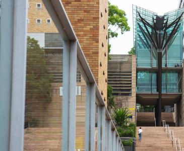 UNSW Sydney ranks 70th globally in the THE World University Rankings 2022