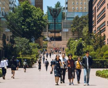 A further one-off payment for all eligible UNSW staff in time for Christmas