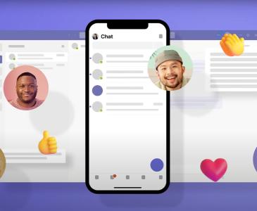 Keeping your data secure on Microsoft Teams