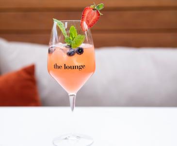 The Lounge