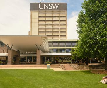 campus