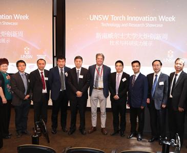 Torch Innovation Week