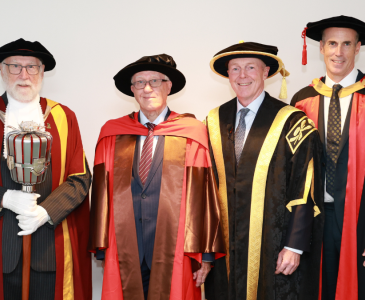 Awards & Rankings | Inside UNSW