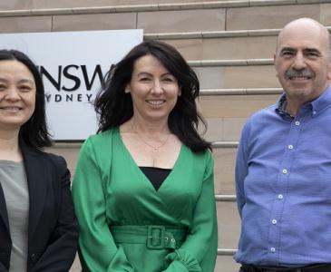 UNSW Online 