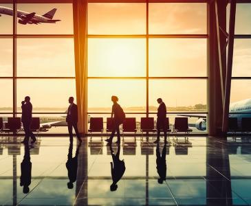 Airport