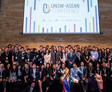 2019 UNSW ASEAN Conference
