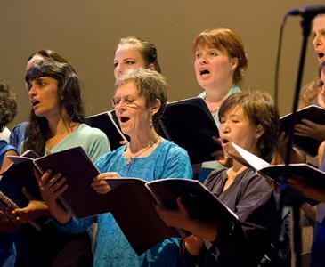 UNSW Staff Choir