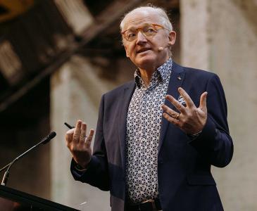 Toby Walsh at the 2023 Sydney Writers Festival