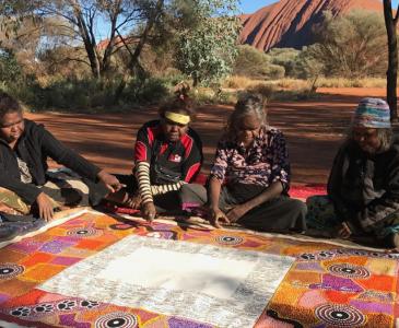 Uluru Dialogue