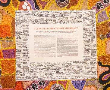 Uluru Statement of the Heart