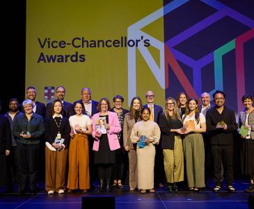 VC Awards 2026