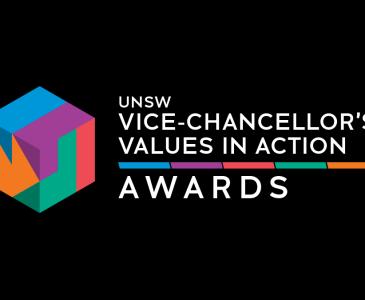 The 2023 Vice-Chancellor’s Awards graphic