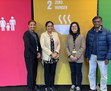 World Food Programme