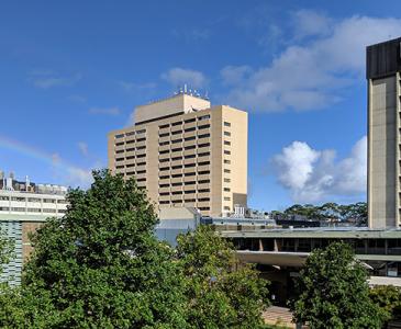 UNSW Sydney