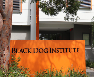 Black Dog Institute