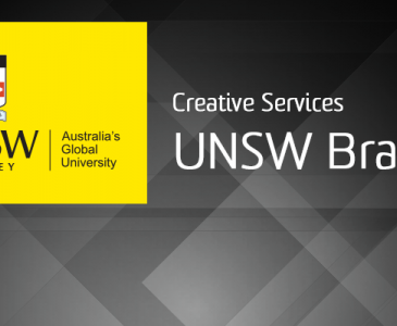 UNSW Brand logo