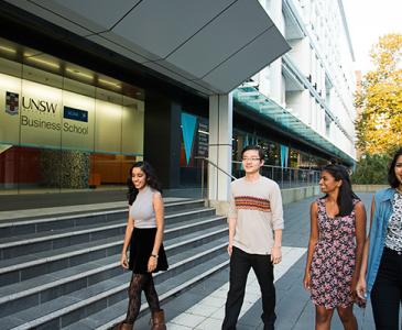 UNSW Business School