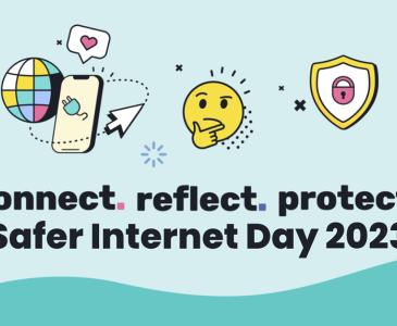 Support your work and personal communities on Safer Internet Day 