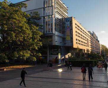 UNSW Red Centre