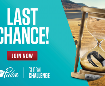 Global challenge 
