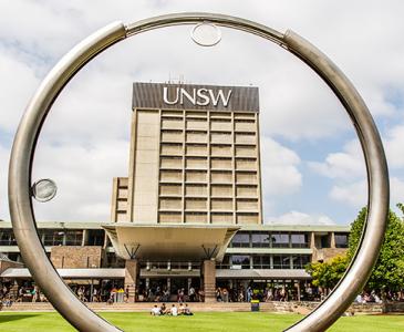 UNSW Library