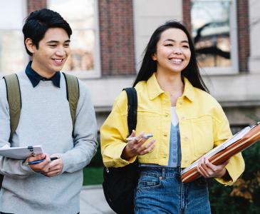 UNSW Sydney’s new Student Mental Health & Wellbeing Strategy 