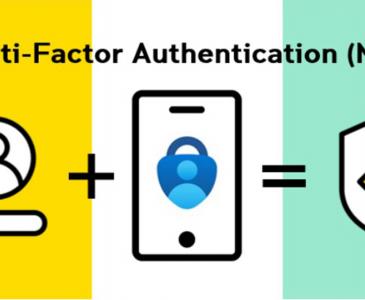 Multi-Factor Authentication