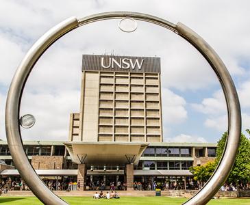 UNSW Library