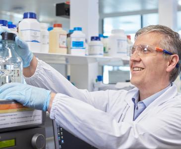UNSW celebrates $119m funding to support RNA research across 14 universities
