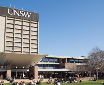 UNSW Library