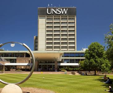 UNSW among world's best in global subject rankings