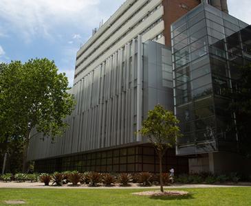 UNSW Law Building