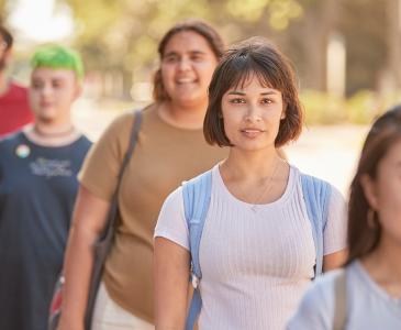 UNSW program promoting equity receives boost from NSW government