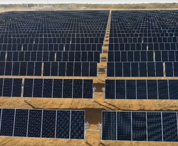 Sunraysia Solar Farm