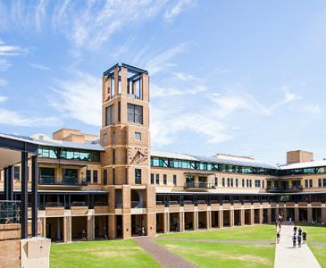 Australian universities excel on global stage
