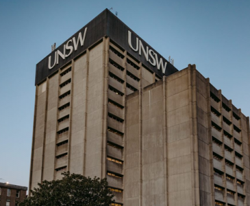 UNSW Tower