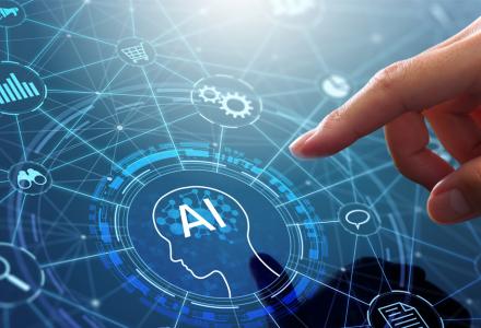 AI hub