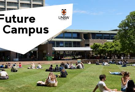 Future campus