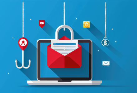 Phishing emails