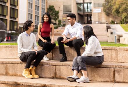 UNSW Sydney raises stipends for Higher Degree Research scholarships