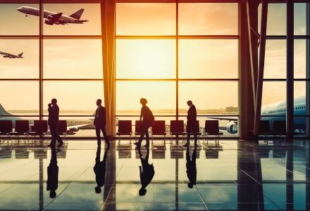 Airport
