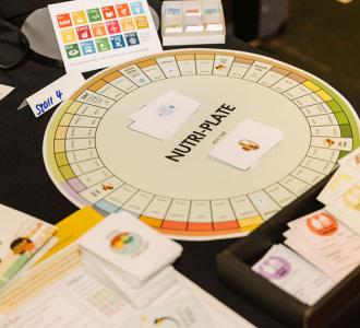 SDG showcase