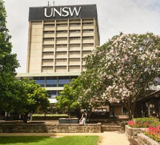 Campus photo