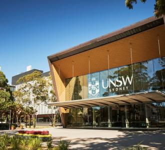 UNSW announced as home for NSW’s decarbonisation hub