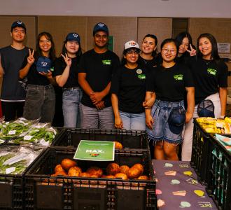 Food Hub